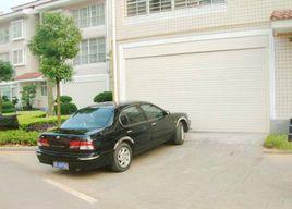 鋁合金捲簾門 鋁合金捲簾門