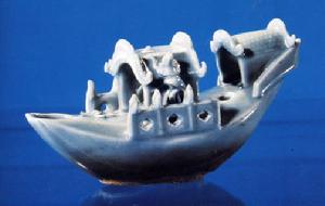 處州青瓷博物館