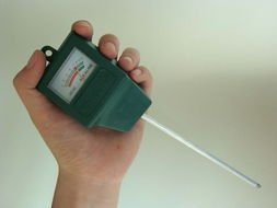 土壤酸鹼度 土壤酸鹼度