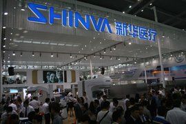 新華醫療 新華醫療