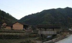 金包山廊橋 金包山廊橋