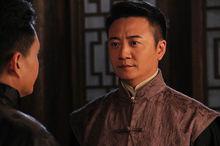 《情仇姐妹》劇照