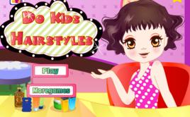 可愛蘿莉髮型 可愛蘿莉髮型