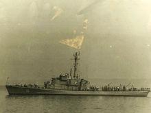 蘇聯6641型獵潛艇