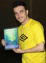 室內足球皇帝法爾考