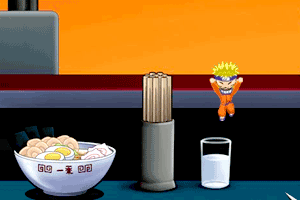 《火影忍者拉麵大戰》 《火影忍者拉麵大戰》