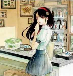 蟲籠奇譚 蟲籠奇譚