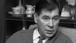 列昂尼德·弗拉基米羅維奇·舍巴爾申 列昂尼德·弗拉基米羅維奇·舍巴爾申