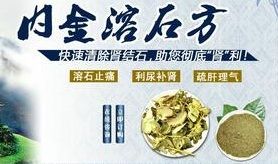 內金溶石方 內金溶石方
