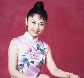 姜小青[古箏演奏家]