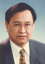  陳冲 中國軟體行業協會理事長 