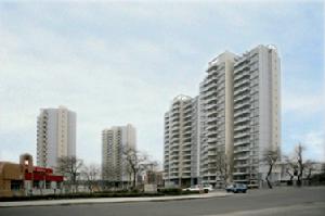 華陽小區 華陽小區