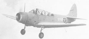 美國TBD蹂躪者魚雷轟炸機