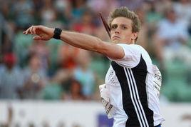 安德烈亞斯·托希爾德森 安德烈亞斯·托希爾德森