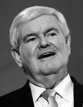 紐特&middot;金瑞奇