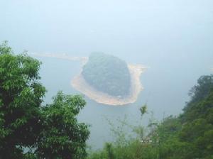 石竹山風景旅遊區 石竹山風景旅遊區