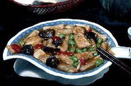 安徽淮南八公山豆腐 安徽淮南八公山豆腐