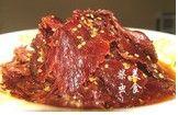 火鞭子牛肉 火鞭子牛肉