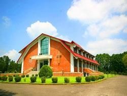 三育基督學院 三育基督學院