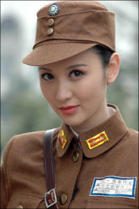 《藍色檔案》劇照