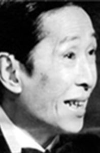 新馬師曾Shizeng Xinma