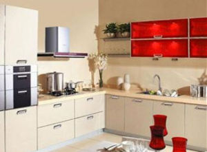 海爾廚房設施有限公司