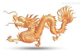 中國龍[中國神話傳說中的形象]