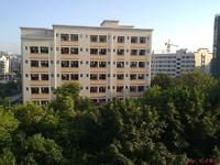 隆昌縣第一中學