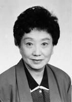 張雲霞[江南大學教授]