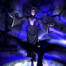 諾克圖娜爾真身