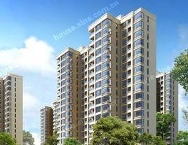 中國鐵建·北京山語城 中國鐵建·北京山語城