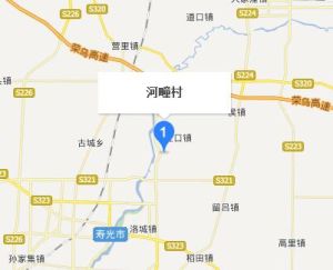 河疃村 河疃村