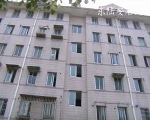 東陸安居苑九街坊 東陸安居苑九街坊