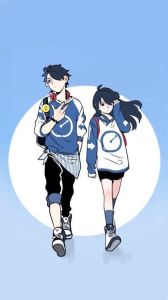 快把我哥帶走[幽·靈創作的漫畫]