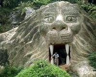 獅子洞