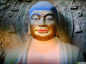 鹹陽市彬縣大佛寺 鹹陽市彬縣大佛寺