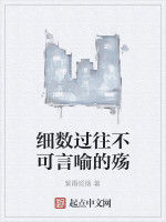 細數過往不可言喻的殤