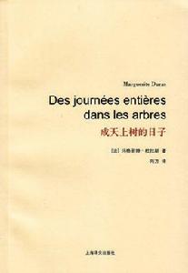 成天上樹的日子 成天上樹的日子