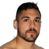 喬奈·里斯科 喬奈·里斯科