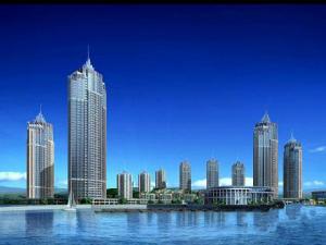 馬山寨海景豪庭 馬山寨海景豪庭