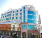 泉州惠安迅發酒店 泉州惠安迅發酒店