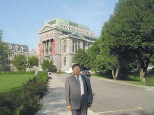 王文科[長安大學教授王文科]