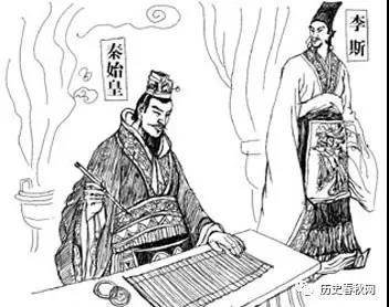 智謀超群權傾天下的李斯為何鬥不過趙高? 智謀超群權傾天下的李斯為何鬥不過趙高?