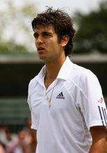 馬里奧&middot;安西奇