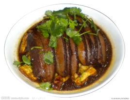 家常扣肉 家常扣肉