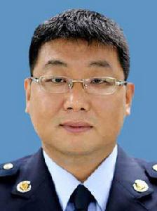 王海波[廣東省湛江市赤坎區國家稅務局副局長]