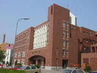 天津醫科大學圖書館