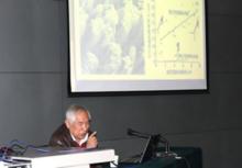 西安建築科技大學研究生會