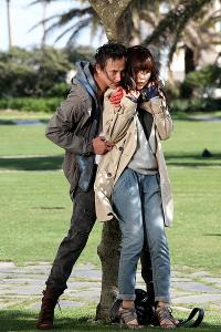 《壞男人》劇照