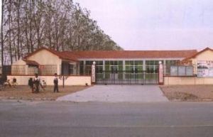 老開河村 老開河村